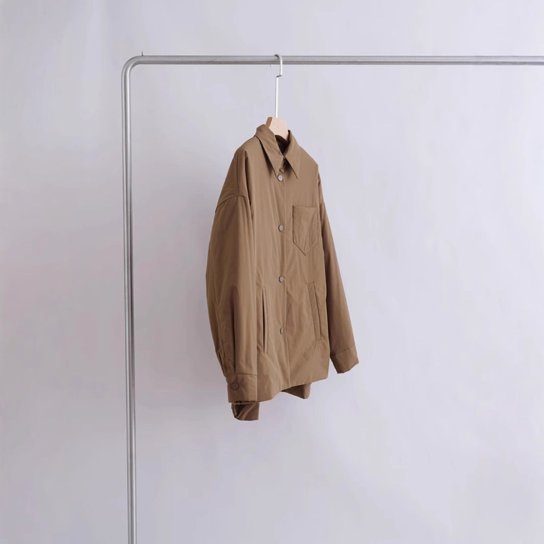 Damska Stylish i Comfortable Transitional kurtka Lumaza