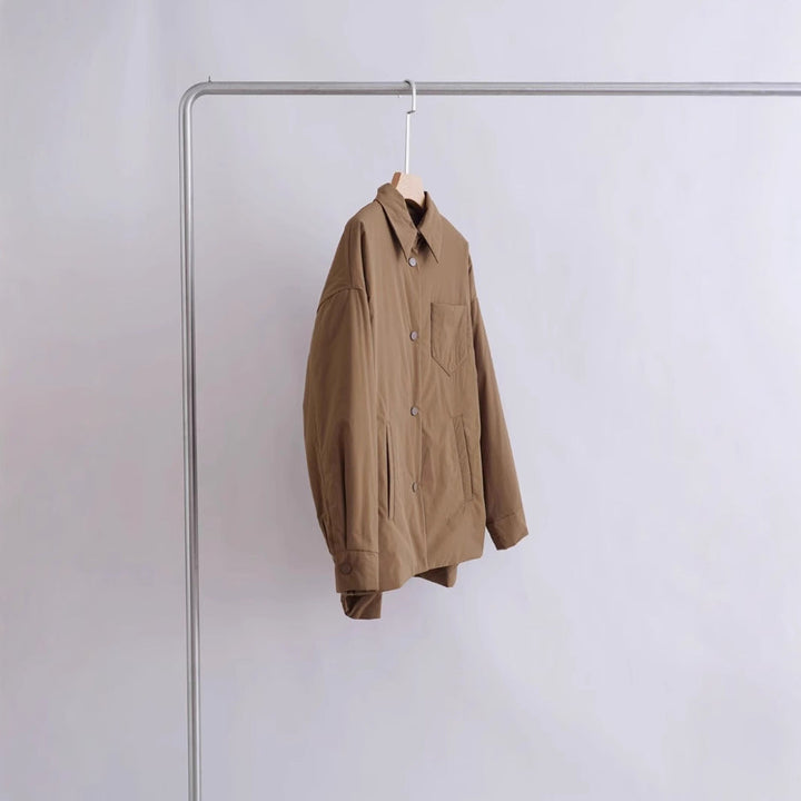 Damska Stylish i Comfortable Transitional kurtka Lumaza