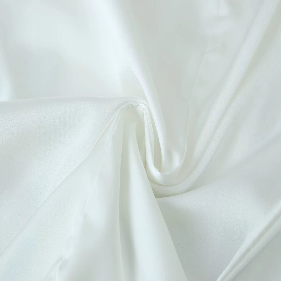 Damska na ramiona peleryna z kwiatowa lace edge i wide fall Lumaza