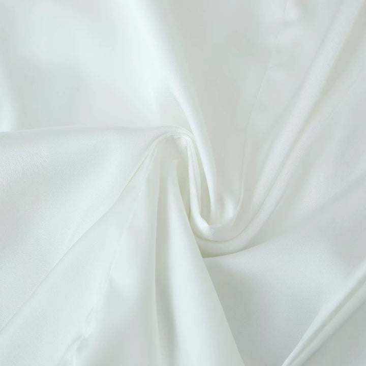 Damska na ramiona peleryna z kwiatowa lace edge i wide fall Lumaza