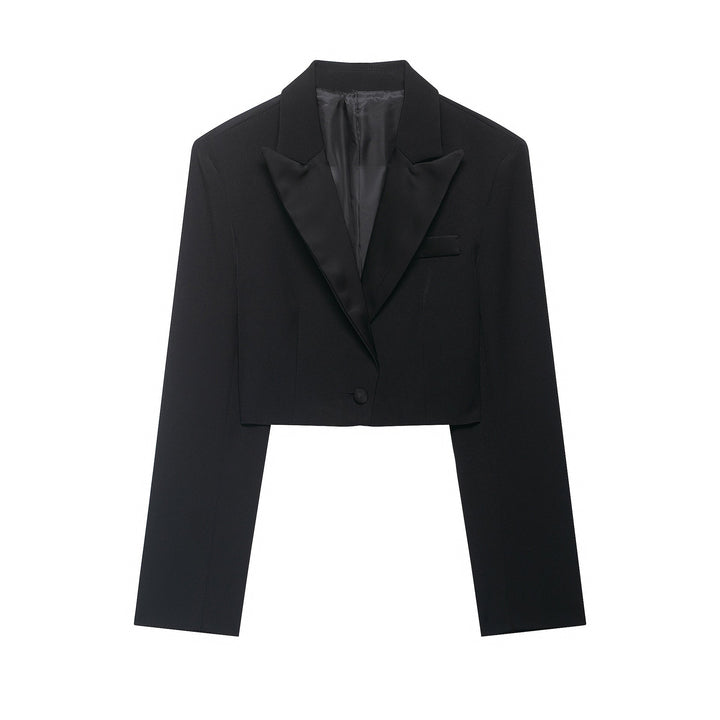 Kurtka Damska Wygodna Stylowa Elegancka