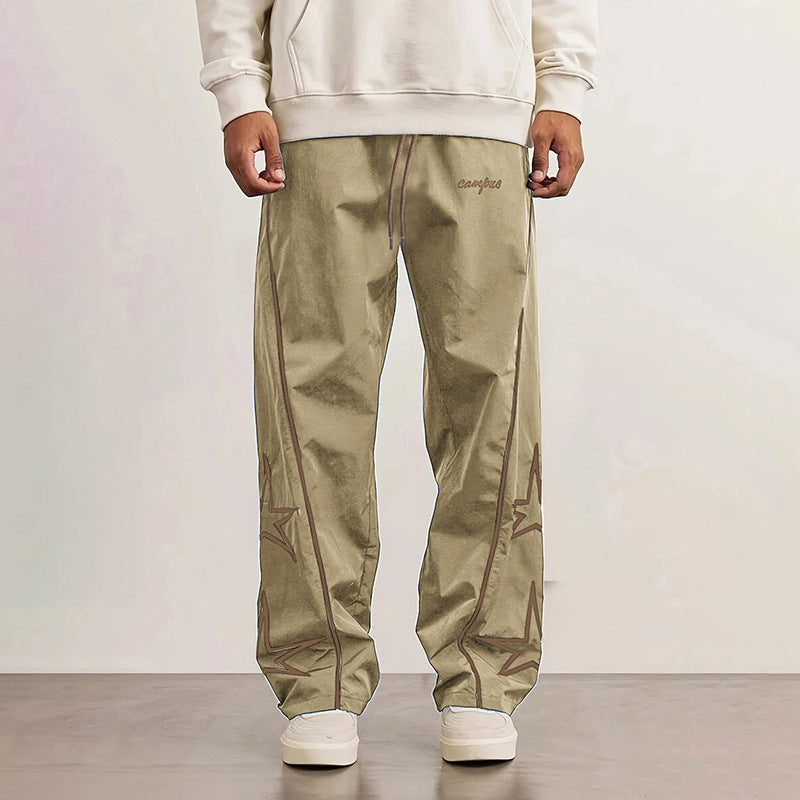 Męska Sportowa Sweatpants