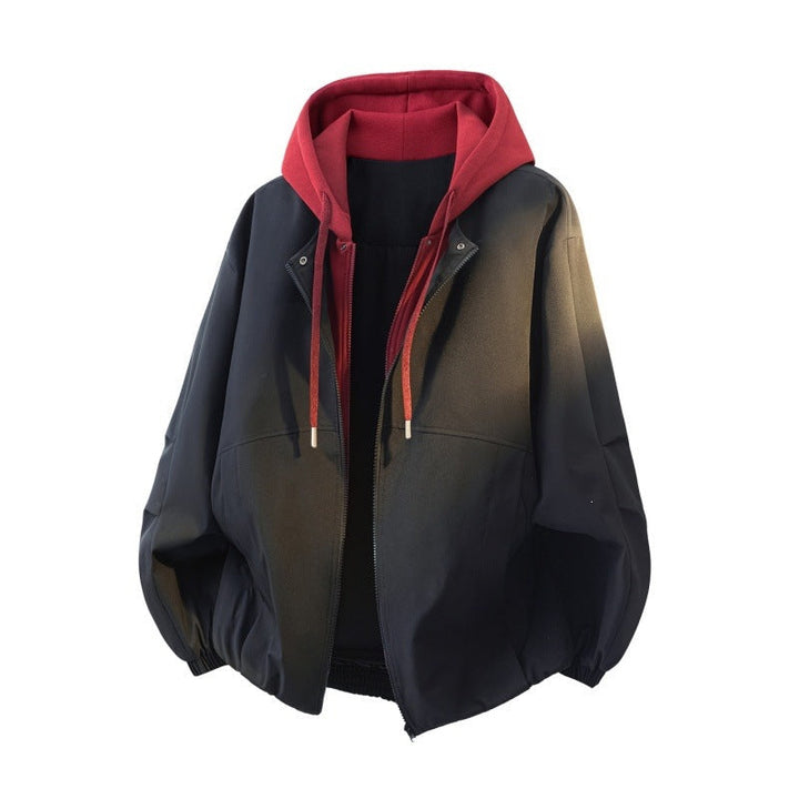Kurtka Unisex Wygodna Stylowa Nowoczesna