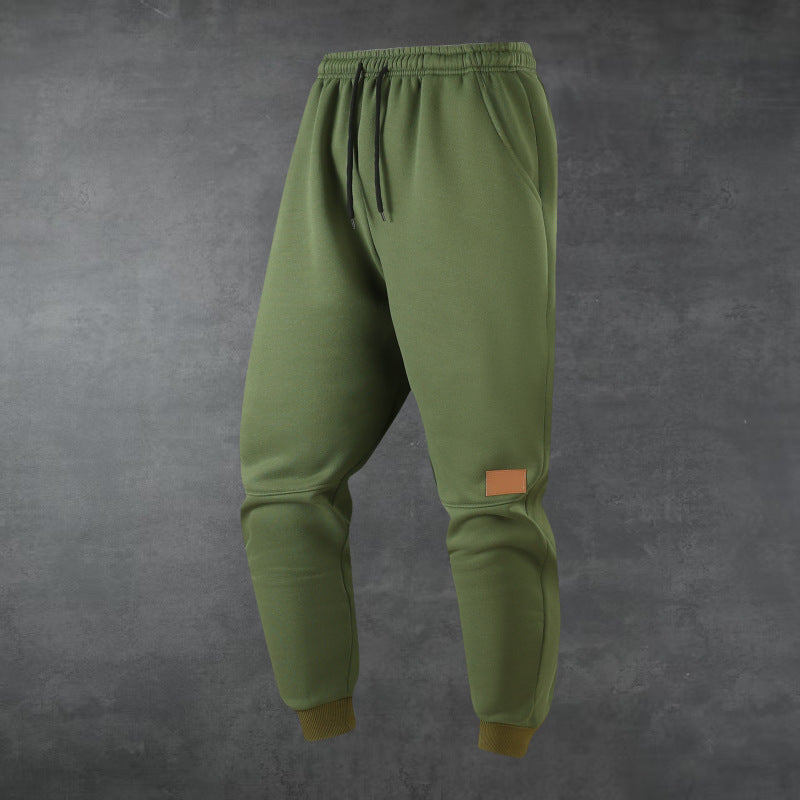 Męska Sportowa Sweatpants