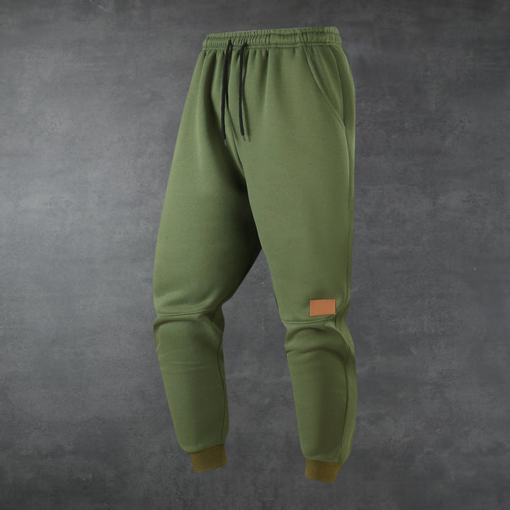 Męska Sportowa Sweatpants