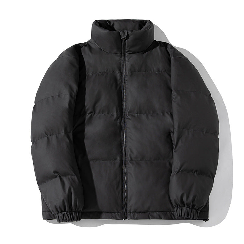 Kurtka Pikowana Unisex Wygodna Nowoczesna Lekka