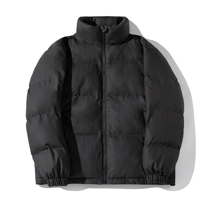 Kurtka Pikowana Unisex Wygodna Nowoczesna Lekka