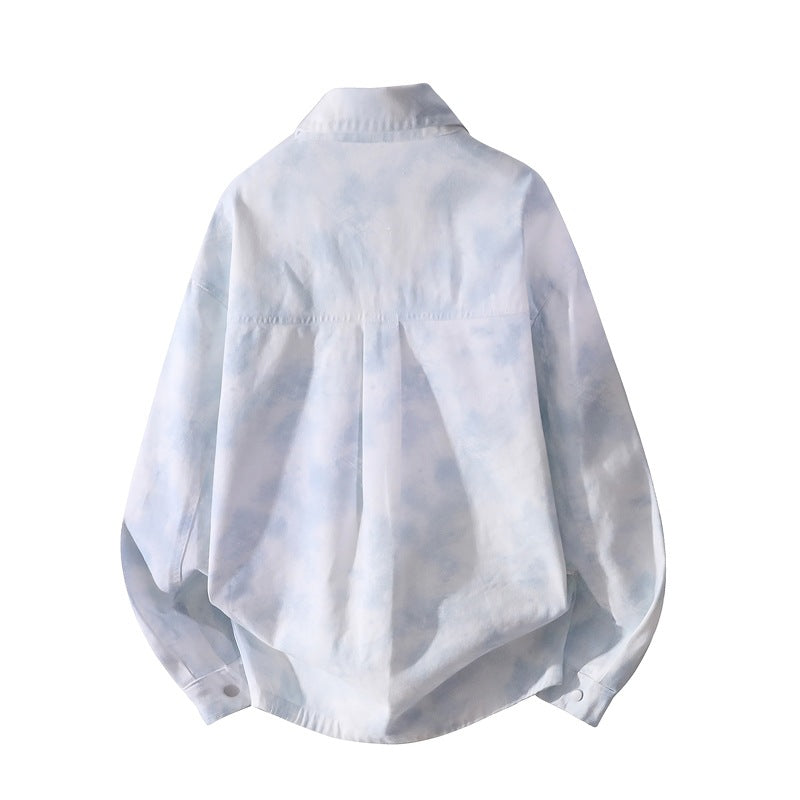 Kurtka Unisex Stylowa Sportowa Casualowa