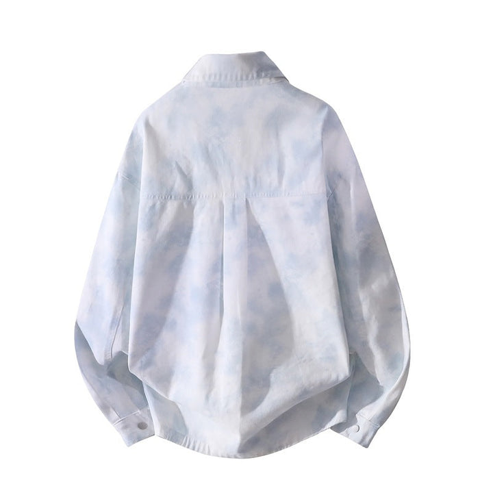 Kurtka Unisex Stylowa Sportowa Casualowa