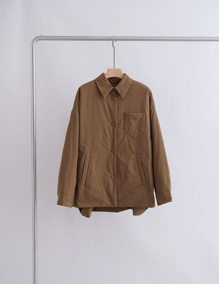 Damska Stylish i Comfortable Transitional kurtka Lumaza