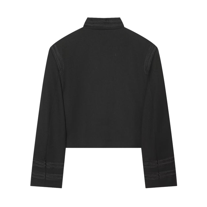 Kurtka Damska Wygodna Stylowa Elegancka