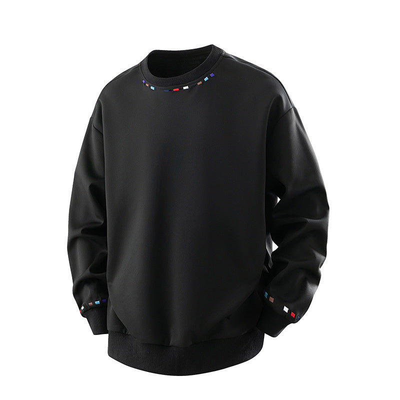 Męska sportowa bluza