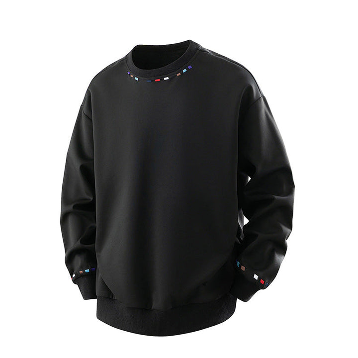 Męska sportowa bluza