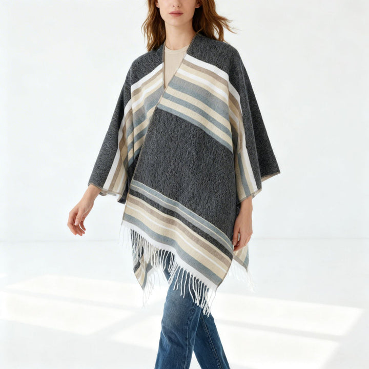 Kurtka damska lekka oversize dopasowana