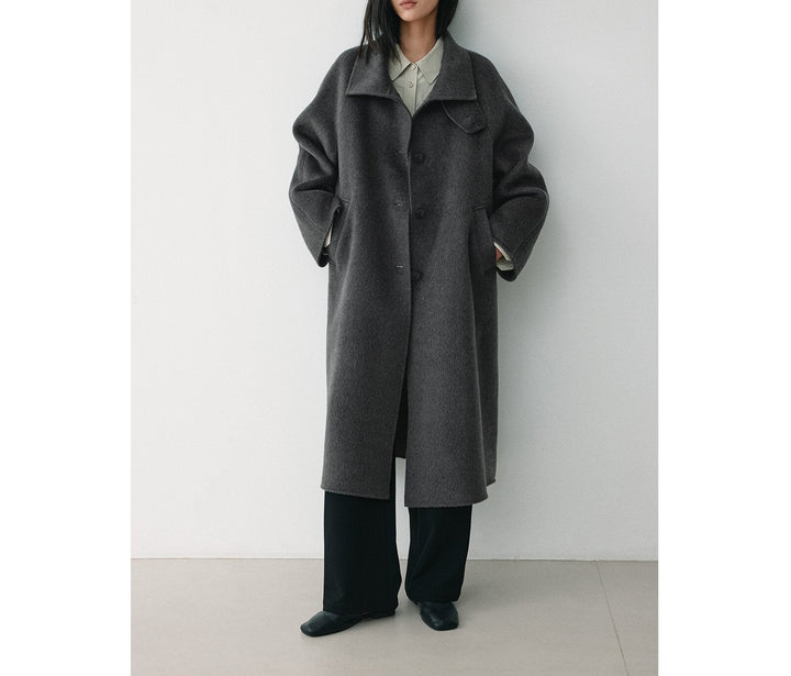 Damska fashionable i timeless transitional kurtka Lumaza
