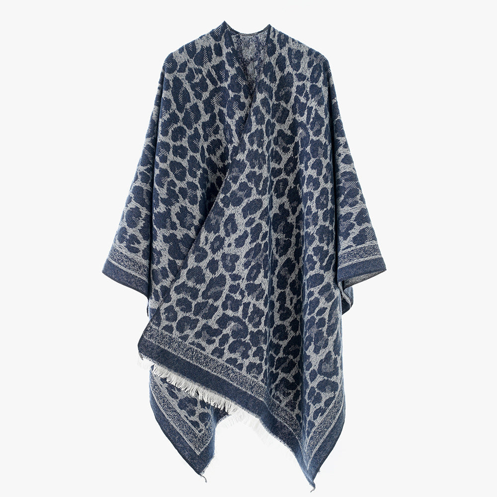 Kurtka damska ciepła oversize casualowa
