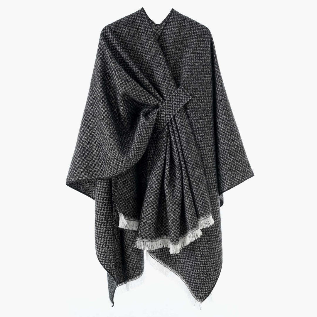 Kurtka damska zimowa ciepła z paskiem