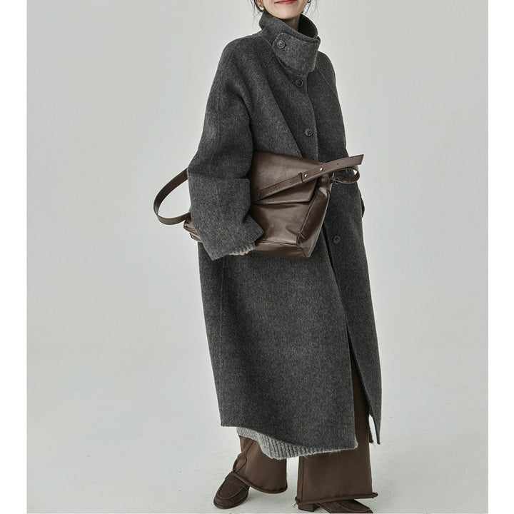 Damska fashionable i timeless transitional kurtka Lumaza