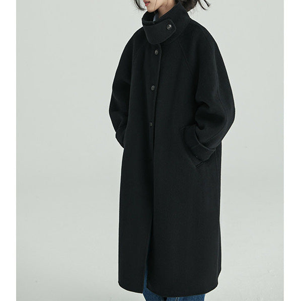 Damska fashionable i timeless transitional kurtka Lumaza