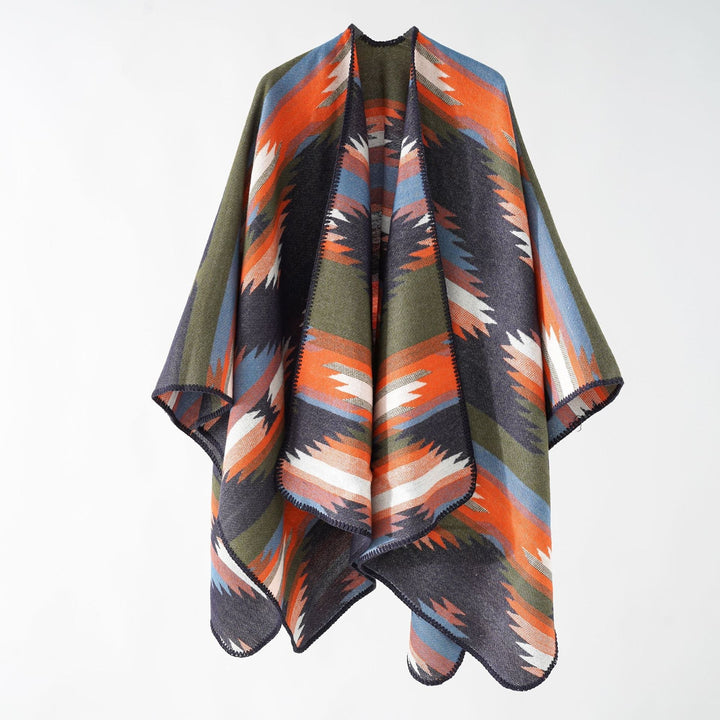 Kurtka damska ciepła oversize casualowa