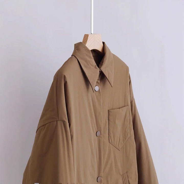 Damska Stylish i Comfortable Transitional kurtka Lumaza
