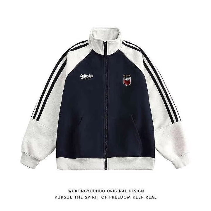 Damska sportowa Transitional kurtka Lumaza