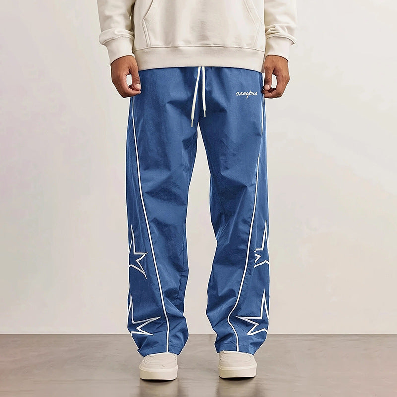 Męska Sportowa Sweatpants