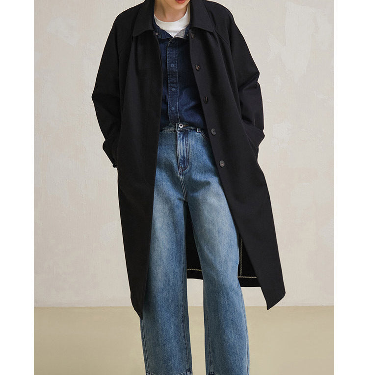 Damska Stylish Transitional kurtka Lumaza