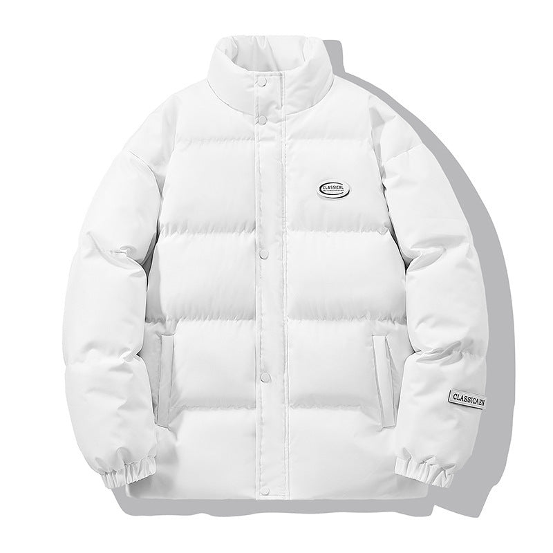 Kurtka puchowa unisex wodoodporna oddychająca lekka