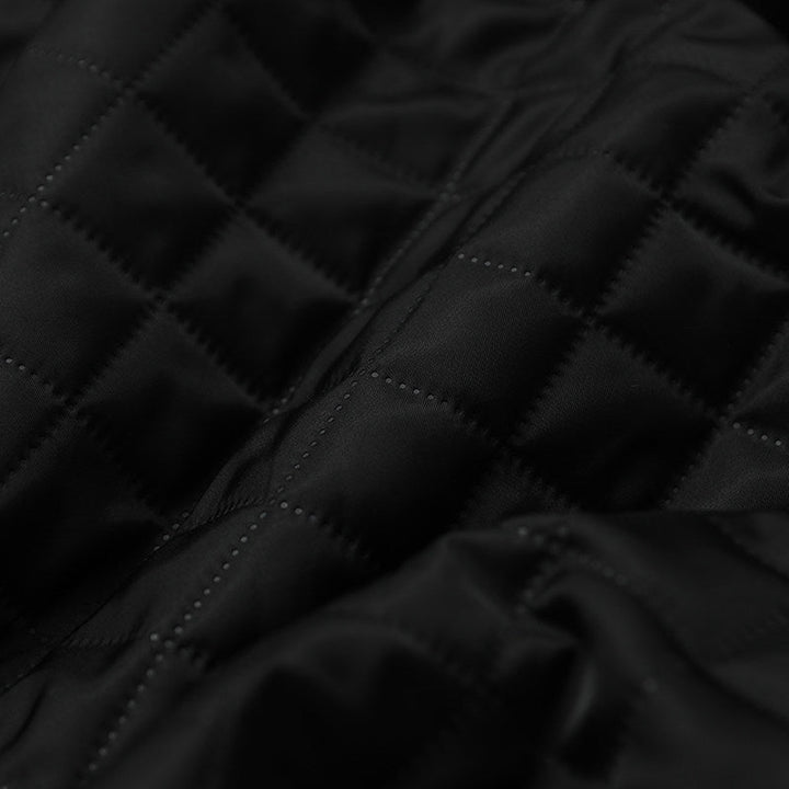 Damska Stylish Leather kurtka Lumaza