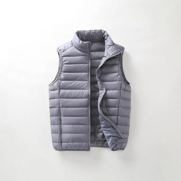 Kurtka Unisex Casualowa Elegancka Lekka