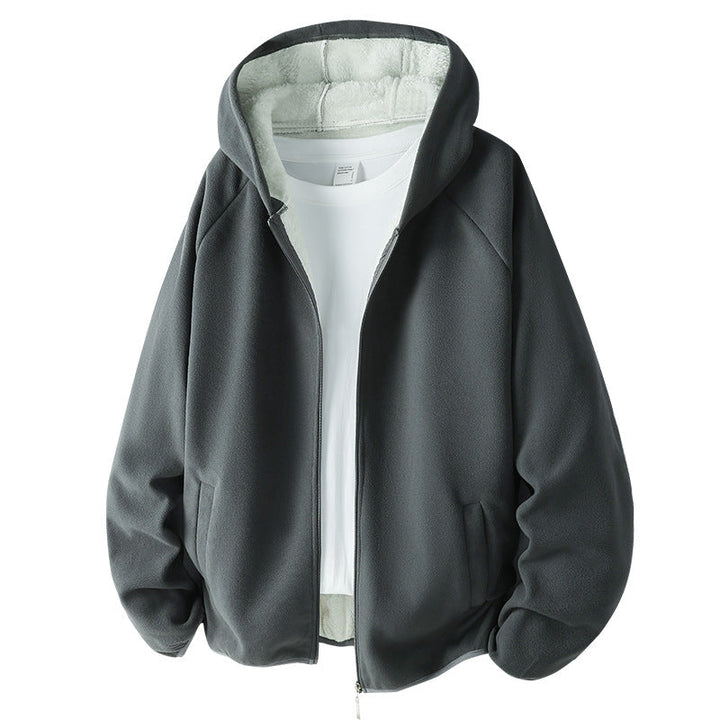 Kurtka Przeciwwiatrowa Unisex Wygodna Stylowa Sportowa