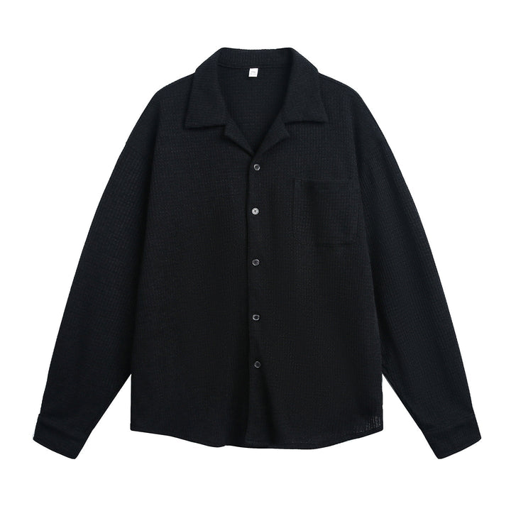 Kurtka Unisex Wygodna Stylowa Casualowa