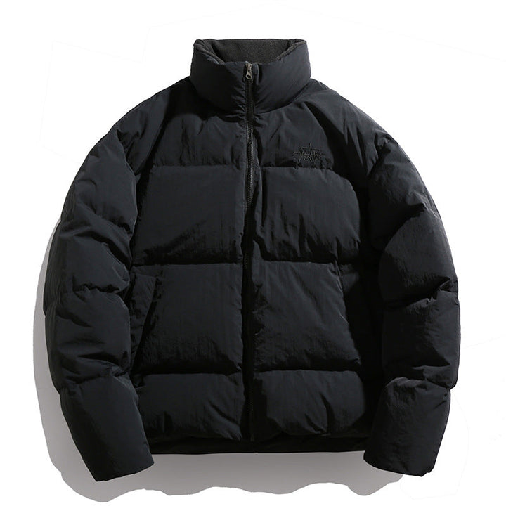 Kurtka Pikowana Unisex Stylowa Sportowa Nowoczesna