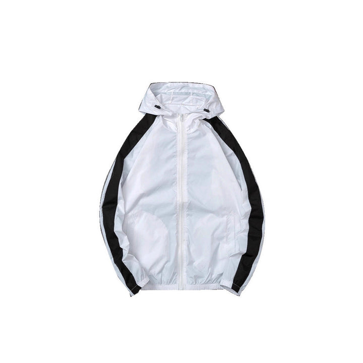 Damska Windbreaker kurtka Lumaza
