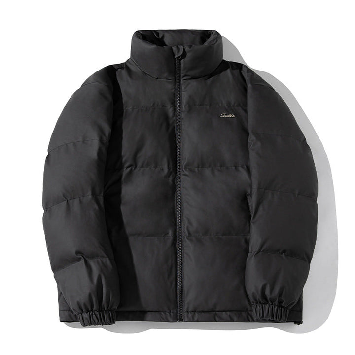Kurtka Pikowana Unisex Wygodna Stylowa Elegancka