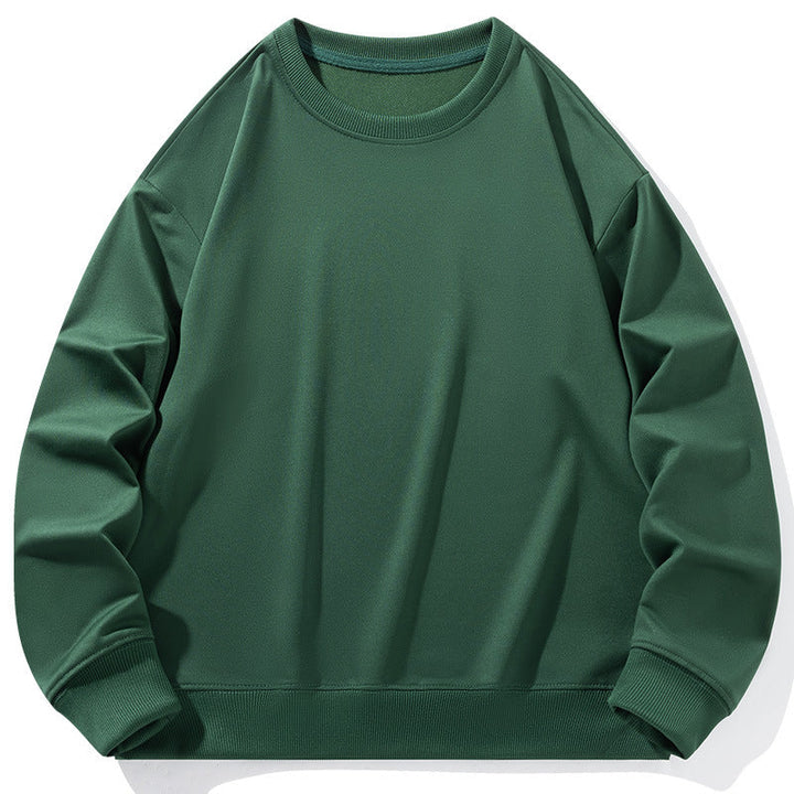Męska Wygodny i Stylowy Bluza