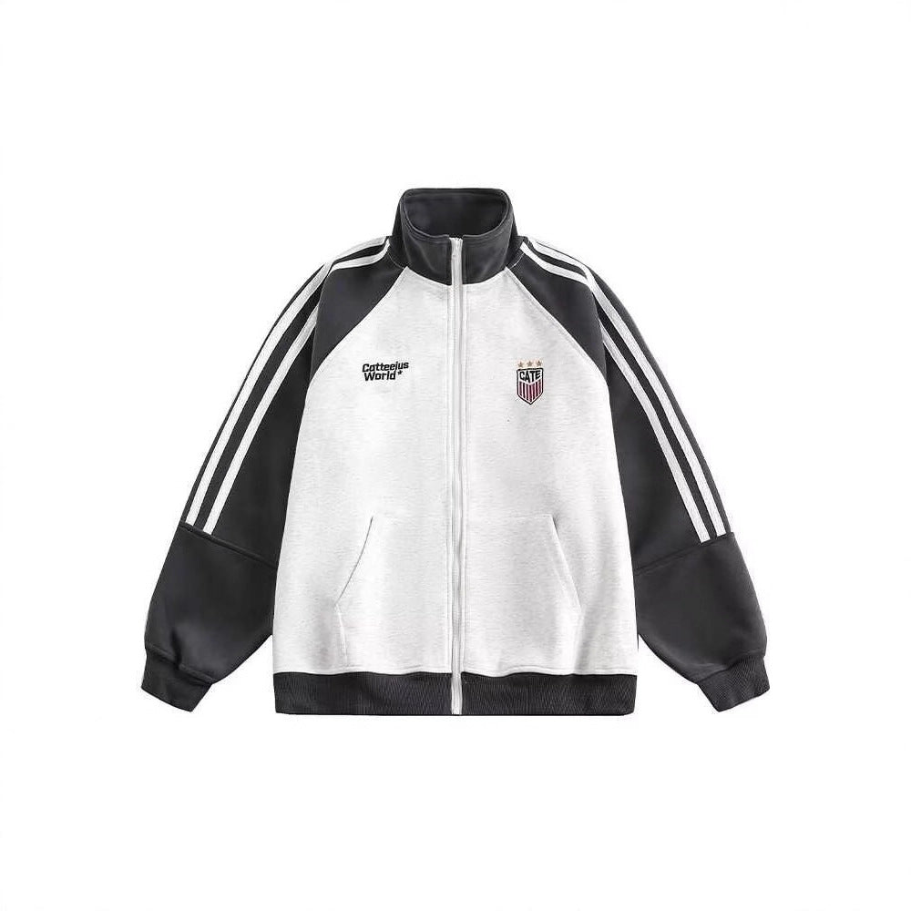 Damska sportowa Transitional kurtka Lumaza