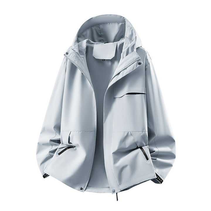 Damska Wodoodporny Outdoor Kurtka
