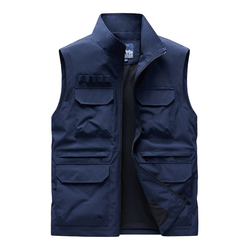 Kurtka Unisex Stylowa Lekka Oddychająca