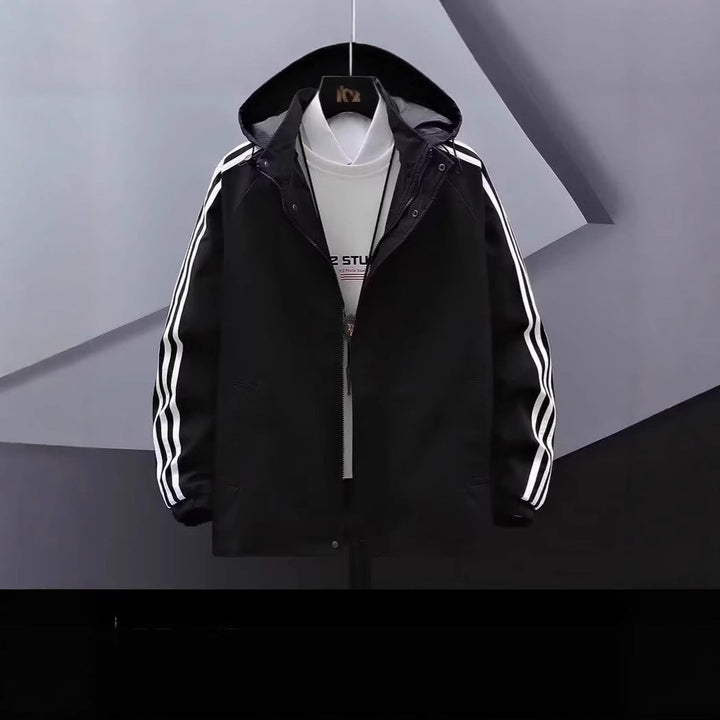 Unisex funkcjonalna Rain kurtka Lumaza