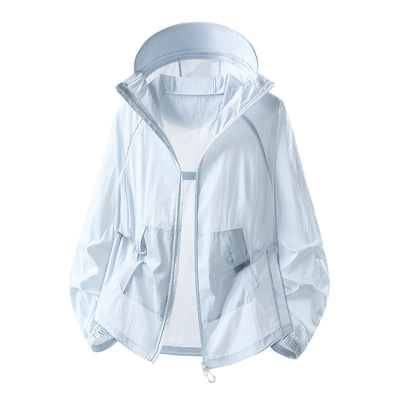 Kurtka Przejściowa Damska Wygodna Sportowa Nowoczesna