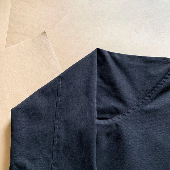Męski Casual Oversized Kurtka