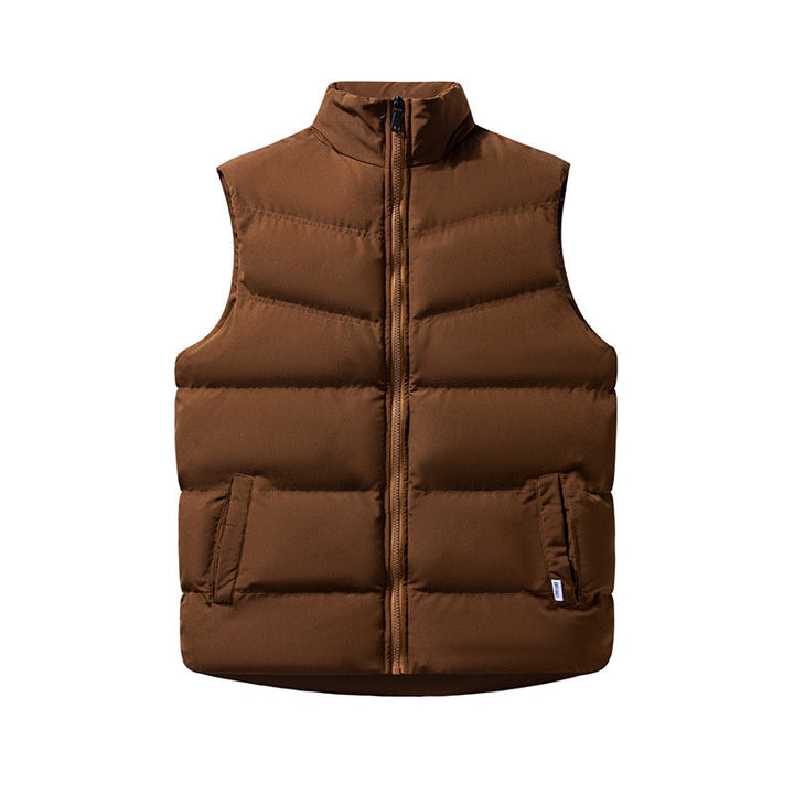 Kamizelka unisex wiatroszczelna oddychająca lekka