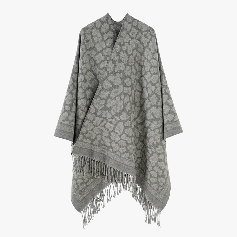Kurtka damska ciepła oversize casualowa