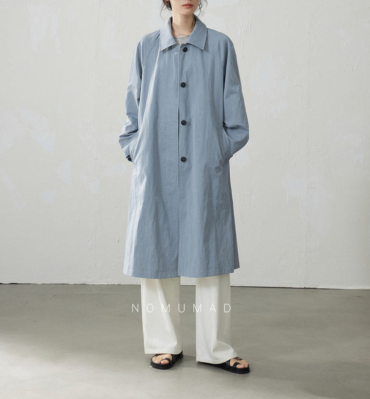 Damska elegancka Transitional kurtka z nowoczesna Accents Drune