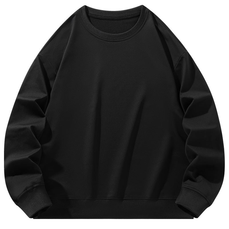 Męska Wygodny i Stylowy Bluza