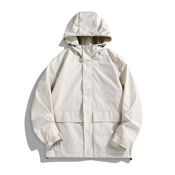 Kurtka Przejściowa Unisex Wygodna Stylowa Casualowa