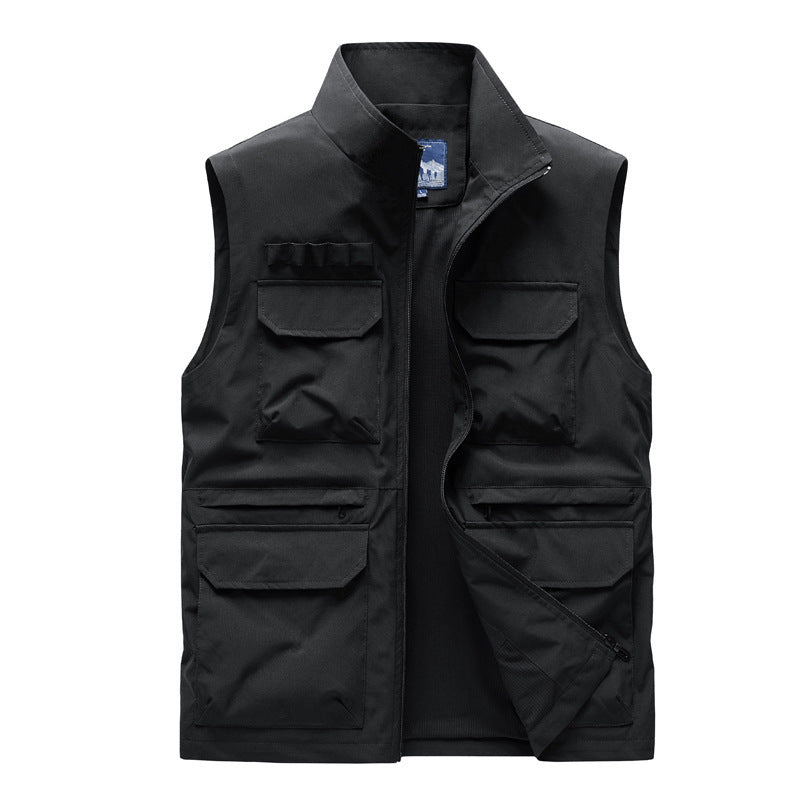 Kurtka Unisex Stylowa Lekka Oddychająca