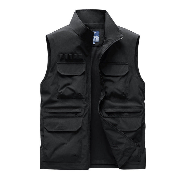 Kurtka Unisex Stylowa Lekka Oddychająca